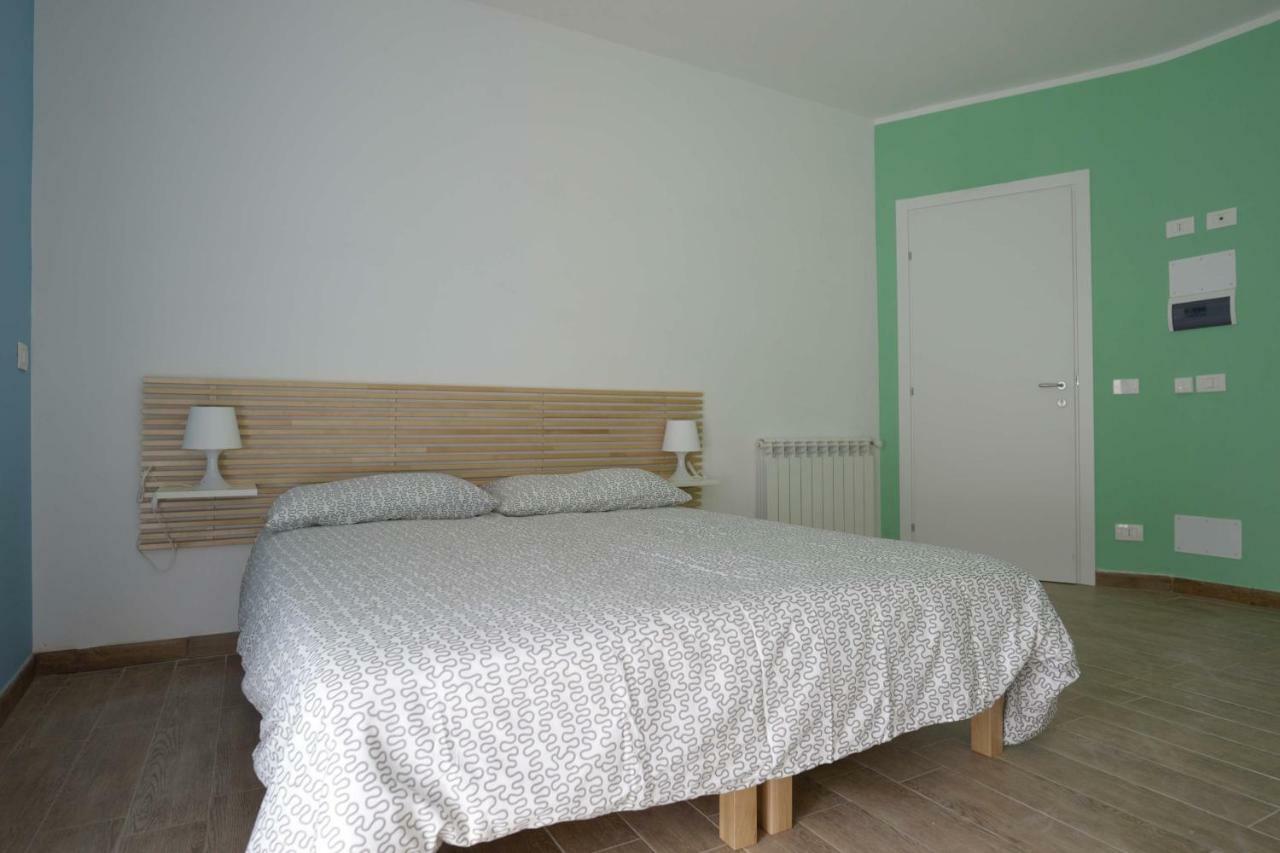 B&B A Due Passi Dal Centro Агридженто Екстериор снимка