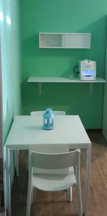 B&B A Due Passi Dal Centro Агридженто Екстериор снимка