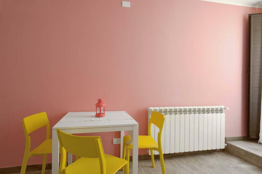 B&B A Due Passi Dal Centro Агридженто Екстериор снимка