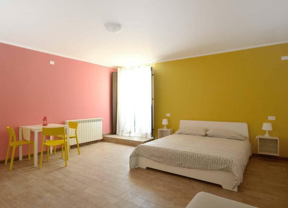 B&B A Due Passi Dal Centro Агридженто Екстериор снимка